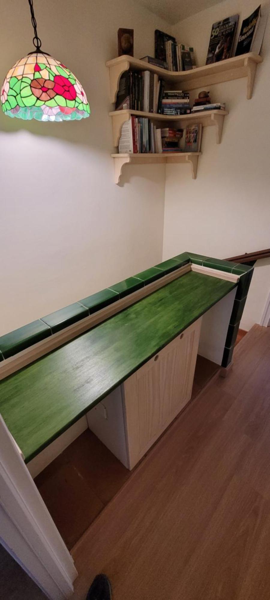 Semi-Detached Adosado Con Encanto -130 M2 - Wifi 600 Mb - Piscina Comunitaria - Patio Privado Torremolinos Eksteriør billede