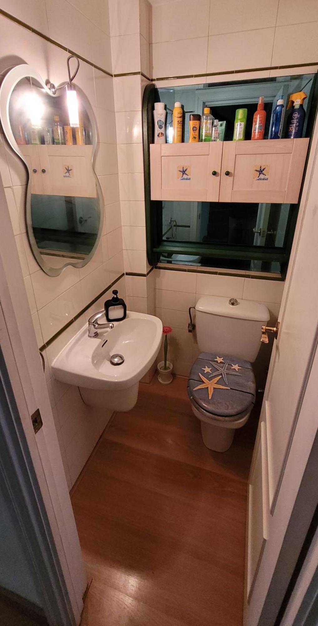 Semi-Detached Adosado Con Encanto -130 M2 - Wifi 600 Mb - Piscina Comunitaria - Patio Privado Torremolinos Eksteriør billede